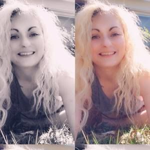 Meet your Posher, Rebecca